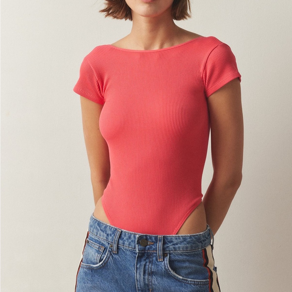 Urban Outfitters Bodysuit